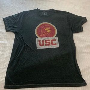 USC GameDay couture x Social house shirt in excellent condition